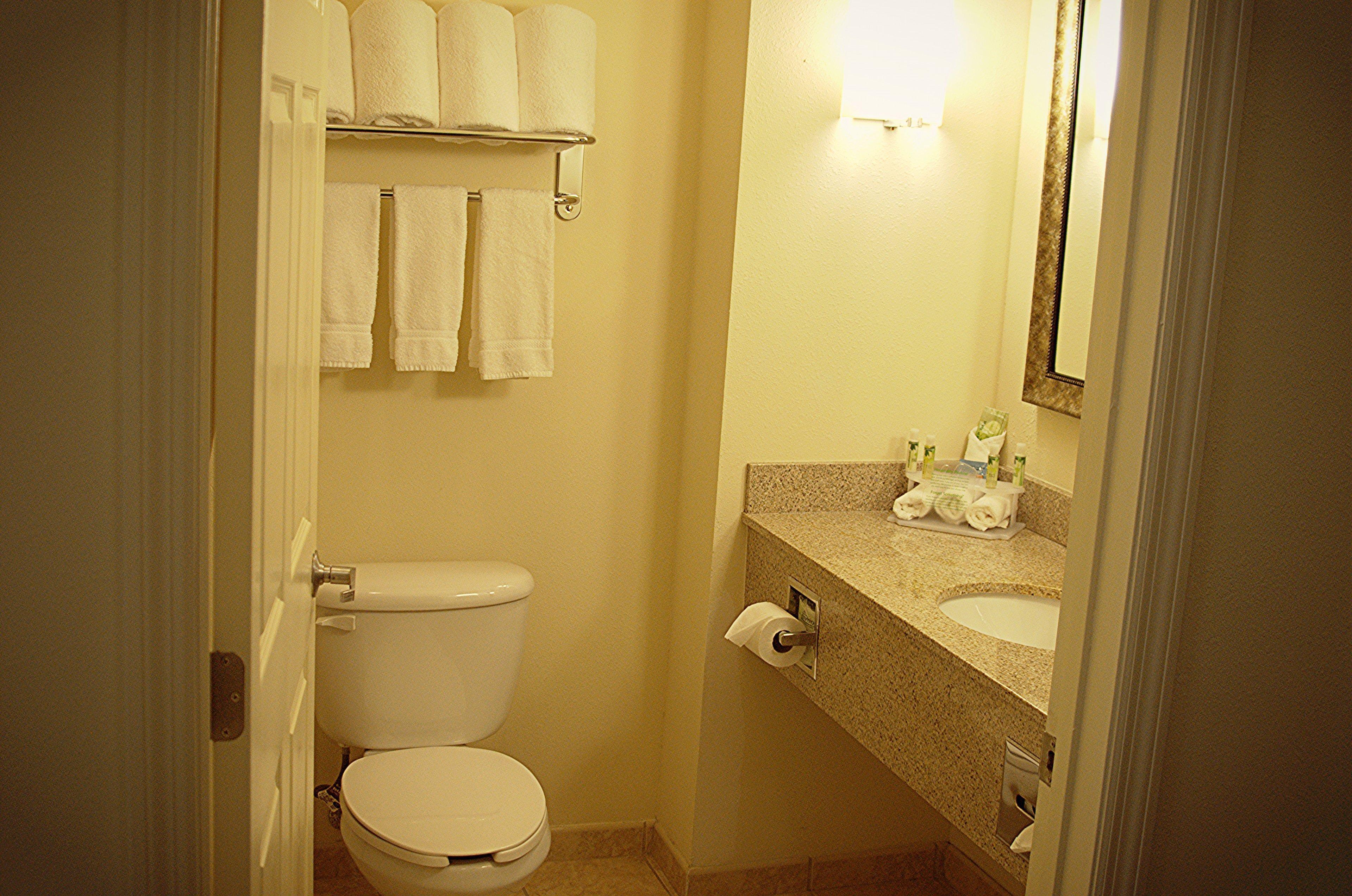 Holiday Inn Express Defuniak Springs By Ihg Exterior foto